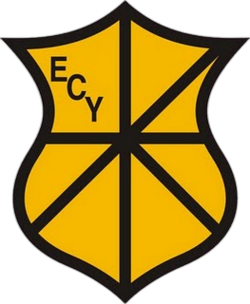 Escudo Esporte Clube Ypiranga