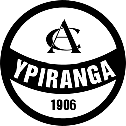Escudo Clube Atlético Ypiranga