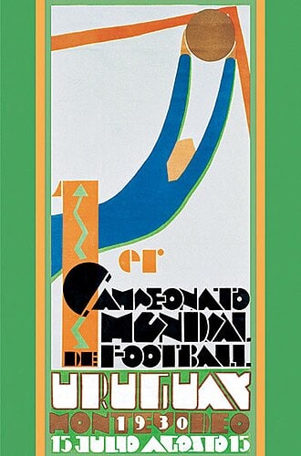 Copa 1930