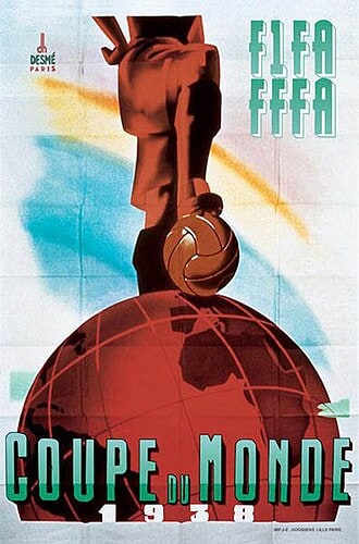 Copa do Mundo 1938