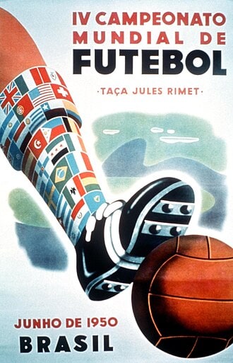 Copa do Mundo 1950