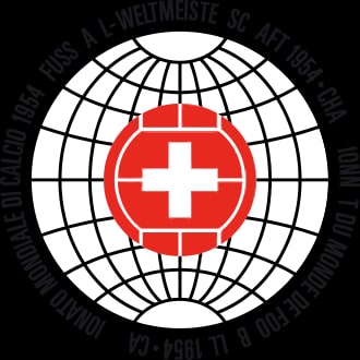 Copa do Mundo 1954