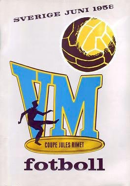 Copa do Mundo 1958