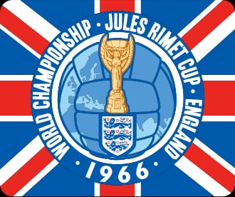 Copa do Mundo 1966